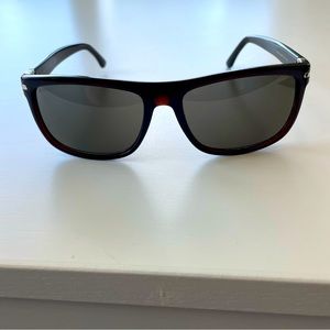 Authentic Gucci GG 1027/S 57mm Sunglasses Italy